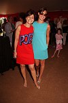 Lisa Perry, Samantha Perry