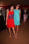 Lisa Perry, Samantha Perry