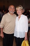 David Silvers, Patty Silvers