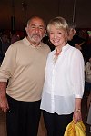 David Silvers, Patty Silvers