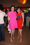 Leslie Stevens, Lisa Perry