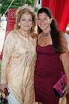 Toni Fillet, Cindy Farkas