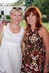 Ann Marie Iverson, Nicole Miller