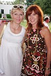Ann Marie Iverson, Nicole Miller
