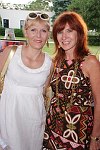 Ann Marie Iverson, Nicole Miller