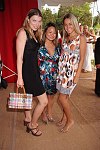 Diana Patkow, Marie Mizuno, Tamara Potavova