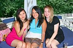 Karen Leu, Betty Leu, Irina Valova