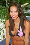 Raquel Gibson