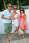 Steve Sevier, Camilla Twisselman Lindsay Beyert