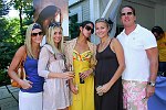 Kristin Carney, Candace Kostenberg, Nina Naffis, Maureen Vizakovich, John Tolbert