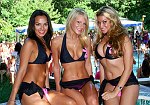 Raquel Gibson, Shannon James, Monica Leigh