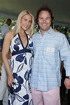 Paige Campbell, Doug Campbell