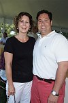 Debbie Gibb, Robert Malin