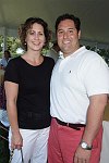 Debbie Gibb, Robert Malin
