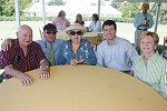 John Ward, Judge Burke, Deborah Zebrowski, Dan Mulvihill, Beth Mulvihill