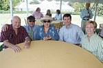 John Ward, Judge Burke, Deborah Zebrowski, Dan Mulvihill, Beth Mulvihill
