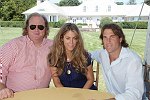 John Barrabino, Marcie Klein, Scott Murphy