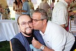 James Lipton, Neal Sroka