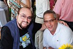 James Lipton, Neal Sroka