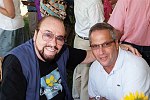 James Lipton, Neal Sroka