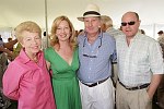 Lynn Wesnofske, Emma Clurman, Richard DeRose, Chris Wesnofske