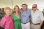 Lynn Wesnofske, Emma Clurman, Richard DeRose, Chris Wesnofske