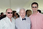 Chris Wesnofske, Bill Thompson, Chris Black