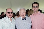 Chris Wesnofske, Bill Thompson, Chris Black