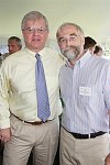 Fred Theile, John Halsey
