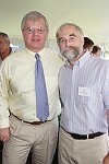 Fred Theile, John Halsey