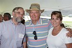 John Halsey, Frank Manelski, Andrew Shaftid