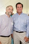 John Halsey, Rick Hoffman