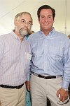 John Halsey, Rick Hoffman
