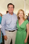 Rick Hoffman, Emma Clurman