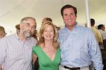 John Halsey, Emma Clurman, Rick Hoffman