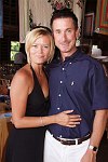 Karli Kittine, Peter McCracken