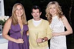 Krista Zilnicki, Gary Kleinman, Chris Ann Brunsmann