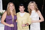 Krista Zilnicki, Gary Kleinman, Chris Ann Brunsmann