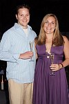 Richard Drew, Krista Zilnicki