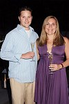 Richard Drew, Krista Zilnicki