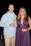 Richard Drew, Krista Zilnicki