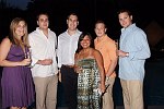 Kristia Zilnicki, Vincent Zilnicki, Edward Zilnicki, Alison Ferrandez, Ray Ariola, Richard Drew