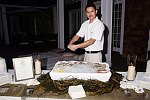 Clam Bar