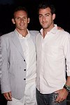 Josh Taekman, Mark Birnbaum