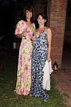 Angelica Compagno, Shahrzad Khayami