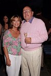 Judy Licht, Jerry Della Femina