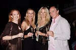 Jane Beresford, Marianne Halvorsen,  Linn Wredstrom, Ian Shapolsky