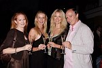 Jane Beresford, Marianne Halvorsen,  Linn Wredstrom, Ian Shapolsky