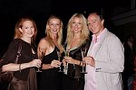Jane Beresford, Marianne Halvorsen,  Linn Wredstrom, Ian Shapolsky