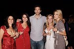 Laura Loewenchal, Michelle Helen, Alvaro Canil, Lauren Munroe, Kristin Sundberg